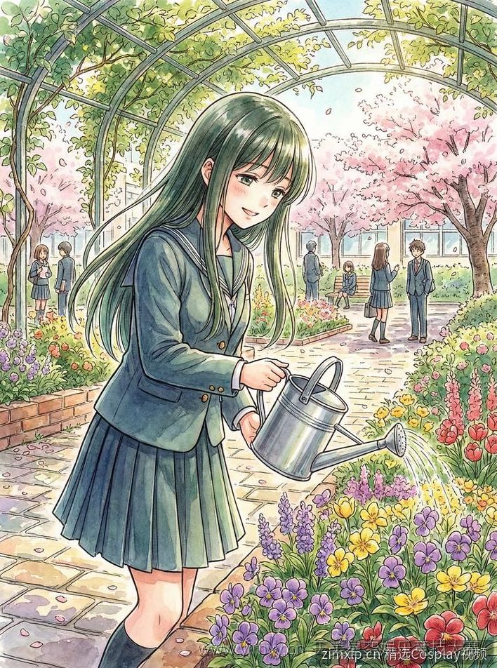 机械之心：高端局团战指挥位实录 · 番外