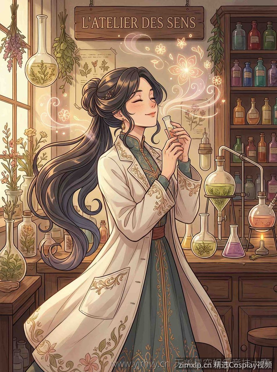 峡谷传说：上单单带战术全程教学 · 番外