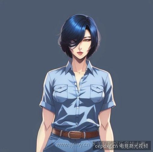 战术指挥：五人开黑沟通模板示范 · 番外